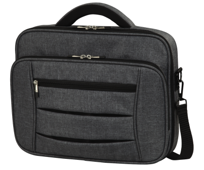 Torba do laptopów Hama Business 13,3" szara